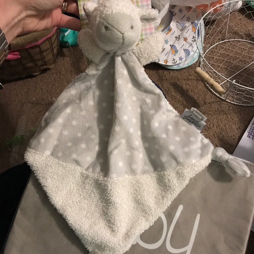 🎈Custom Baby Gift Basket 🎈 - Picture 3 of 4
